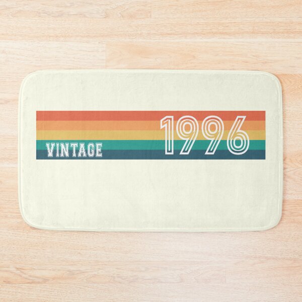 Item preview, 1996 Birthday Vintage Retro designed and sold by Jeallan Designs.