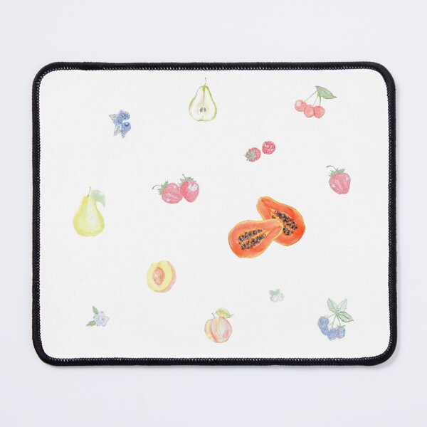 Item preview, avenue fruits  designed and sold by delicate-pov.