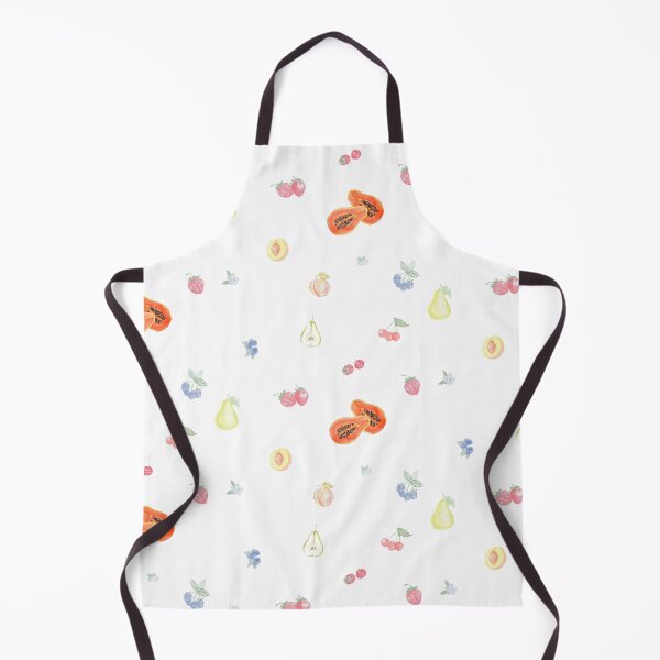 Item preview, avenue fruits designed and sold by delicate-pov.
