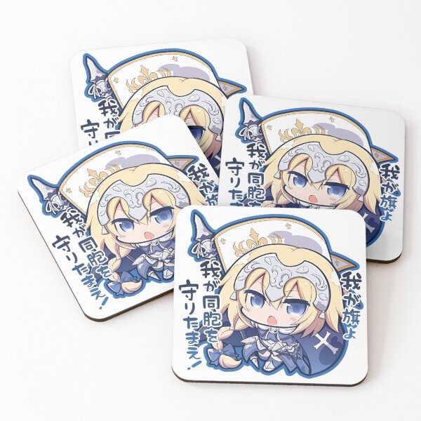 Item preview, Chibi Holy Knight Girl – Cute Blue Armor Anime Warrior  designed and sold by Dyan4.