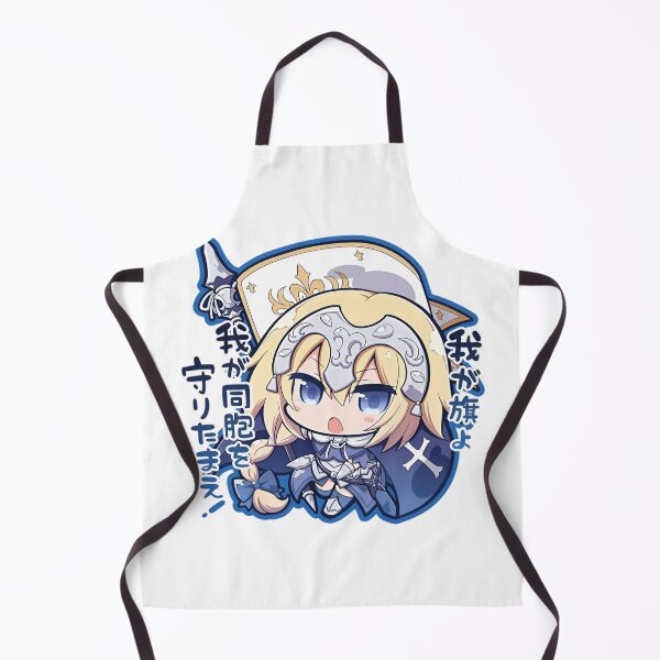 Item preview, Chibi Holy Knight Girl – Cute Blue Armor Anime Warrior designed and sold by Dyan4.