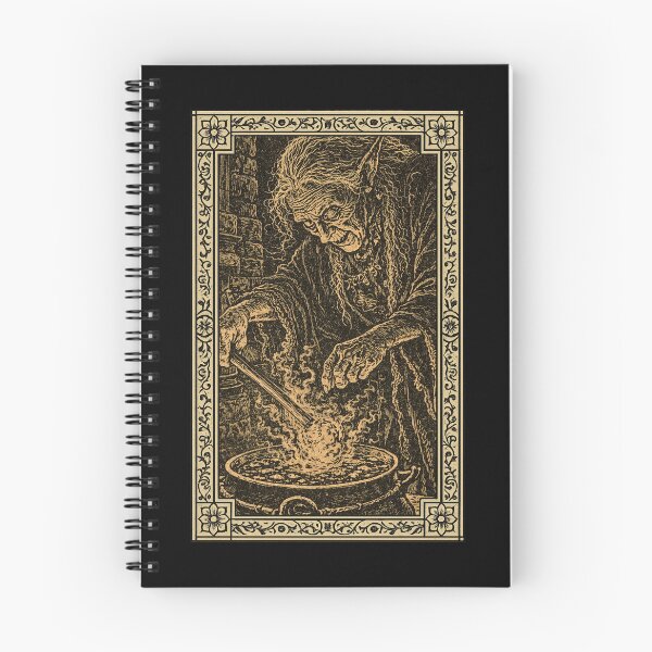 Item preview, The Elven Alchemist designed and sold by Dungeon-Shop.