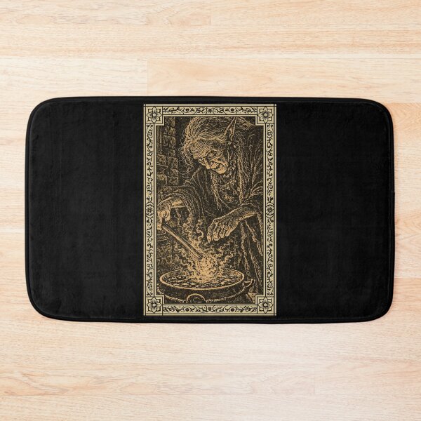 Item preview, The Elven Alchemist designed and sold by Dungeon-Shop.
