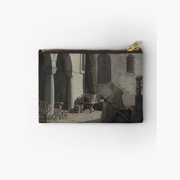 Item preview, Gandalf at Minas Tirith designed and sold by Compelling2011.