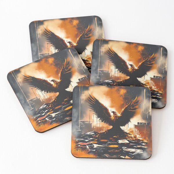 Item preview, Vinyl Rebirth designed and sold by ONYX Pixee.