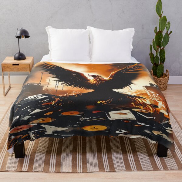 Item preview, Vinyl Rebirth designed and sold by ONYX Pixee.