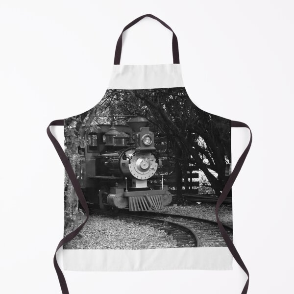 Item preview, Steam Train Hidden in the Woods designed and sold by MercerImages.