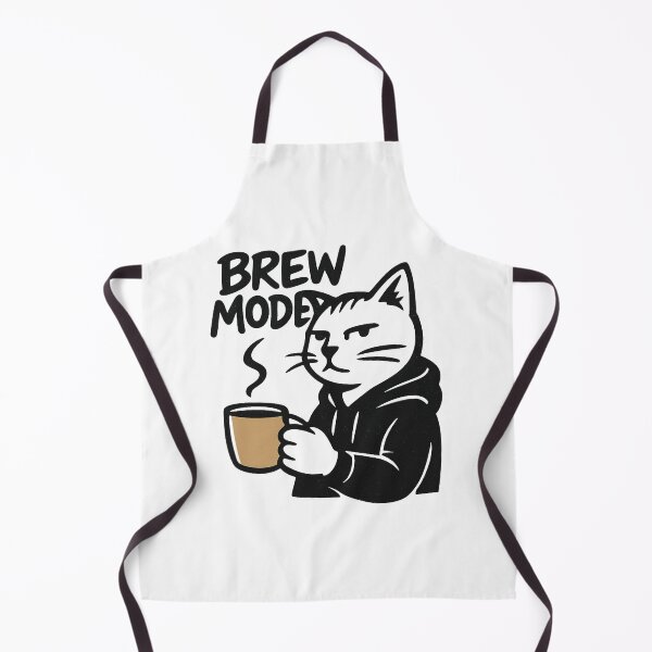 Item preview, Grumpy Cat Logo – Minimalist Streetwear Character Design designed and sold by OwnYourMood.