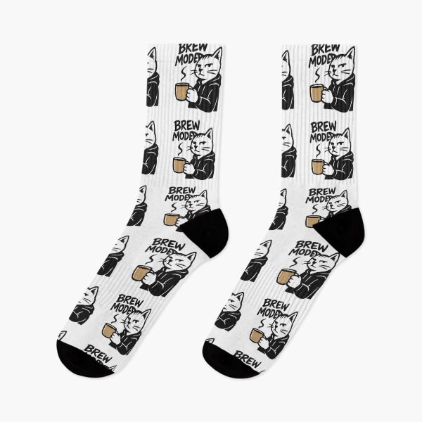 Item preview, Grumpy Cat Logo – Minimalist Streetwear Character Design designed and sold by OwnYourMood.