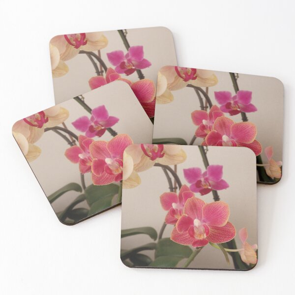 Item preview, Orchid composition designed and sold by Betulek.