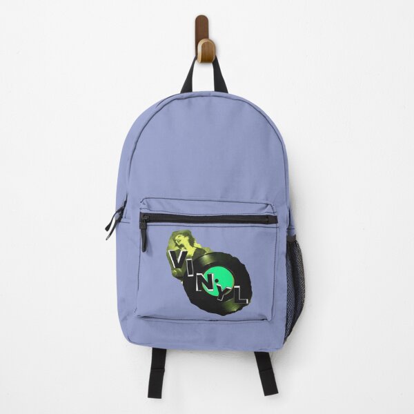 Item preview, VINYL with fan and record designed and sold by ZoffArt-Shop.