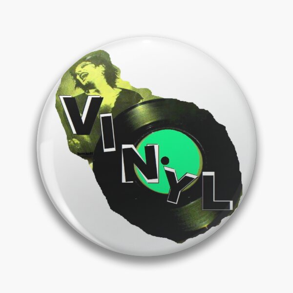 Item preview, VINYL with fan and record designed and sold by ZoffArt-Shop.