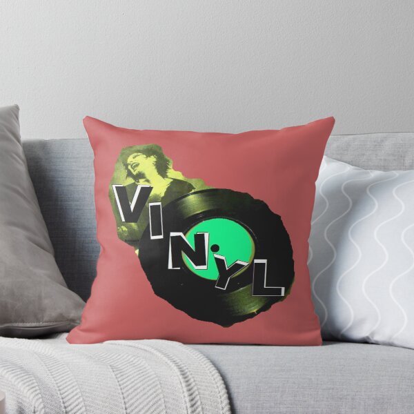 Item preview, VINYL with fan and record designed and sold by ZoffArt-Shop.