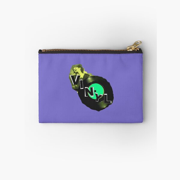 Item preview, VINYL with fan and record designed and sold by ZoffArt-Shop.