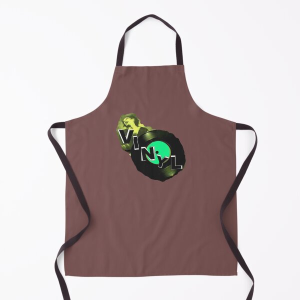 Item preview, VINYL with fan and record designed and sold by ZoffArt-Shop.