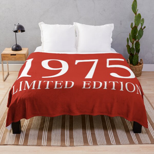 Item preview, 1975 Limited Edition Birth Year designed and sold by Jeallan Designs.