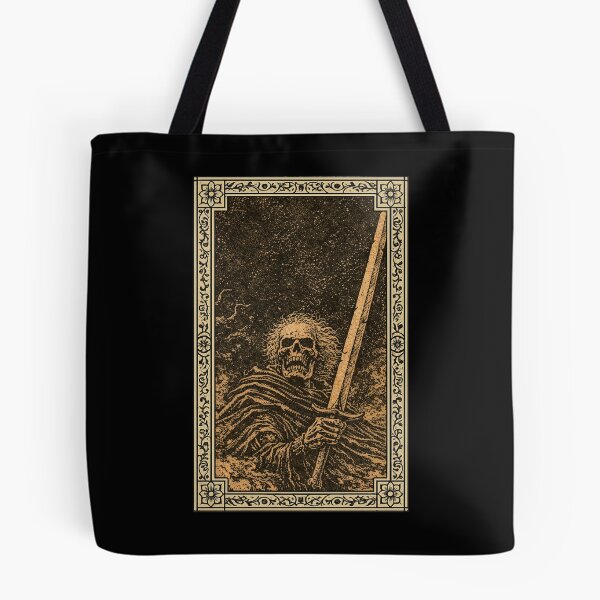 Item preview, Cursed Warrior designed and sold by Dungeon-Shop.