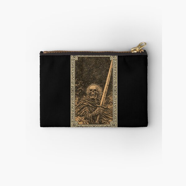 Item preview, Cursed Warrior designed and sold by Dungeon-Shop.