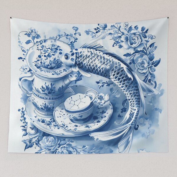 Item preview, Ceramic Current designed and sold by ONYX Pixee.