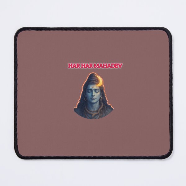 Item preview, Mahadev designed and sold by VeenaArtStudio.