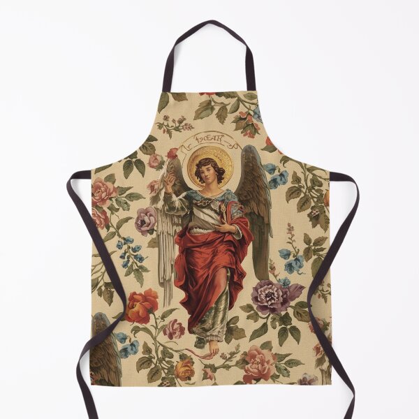 Item preview, Saint Michael designed and sold by tipitoes.