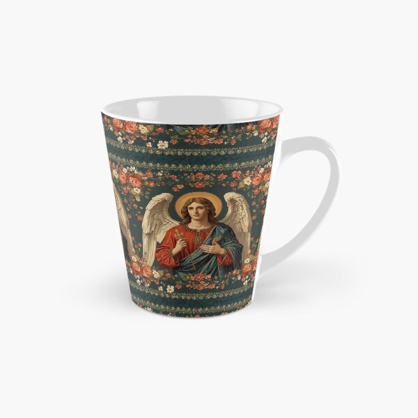 Item preview, St Michael the angel designed and sold by tipitoes.