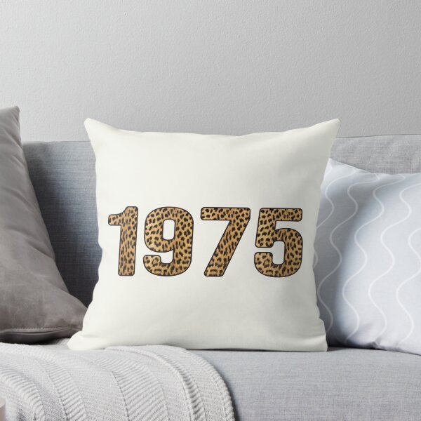Item preview, 1975 Birth Year Leopard Print designed and sold by Jeallan Designs.