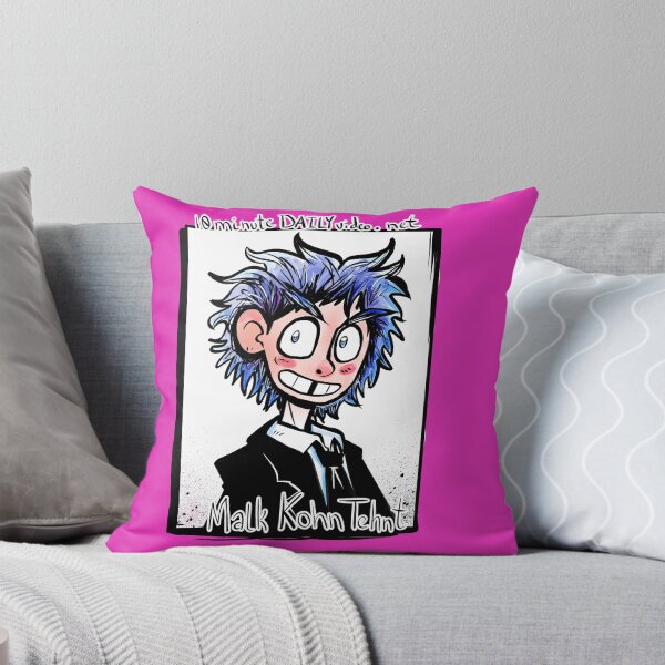 Item preview, 10 minute DAILY video dot net designed and sold by Ten Minute DAILY Merch dot net.