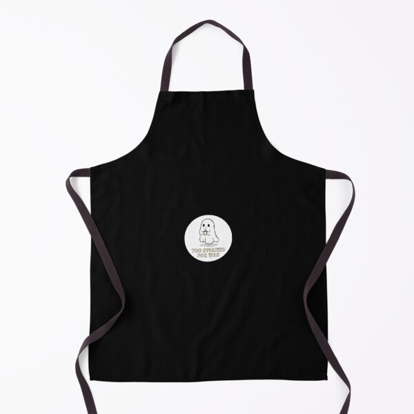 Item preview, Too Spirited For This designed and sold by Chudjak Designs.