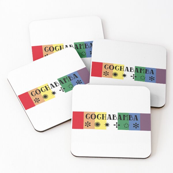 Item preview, Cochabamba Wiphala-Inspired Indigenous Pride Design designed and sold by Bold & Brewed.