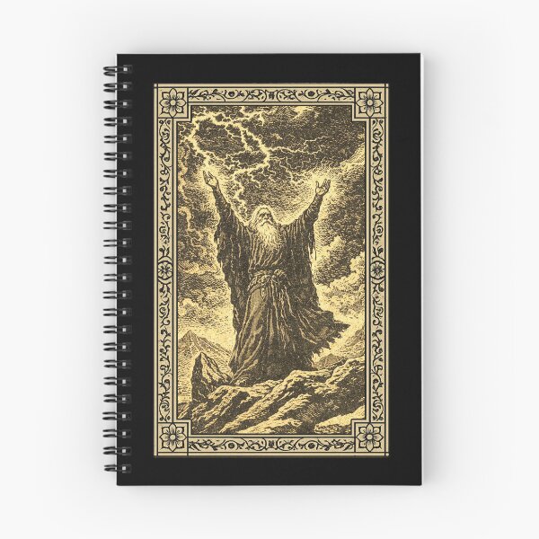 Item preview, Lightning Conjurer designed and sold by Dungeon-Shop.