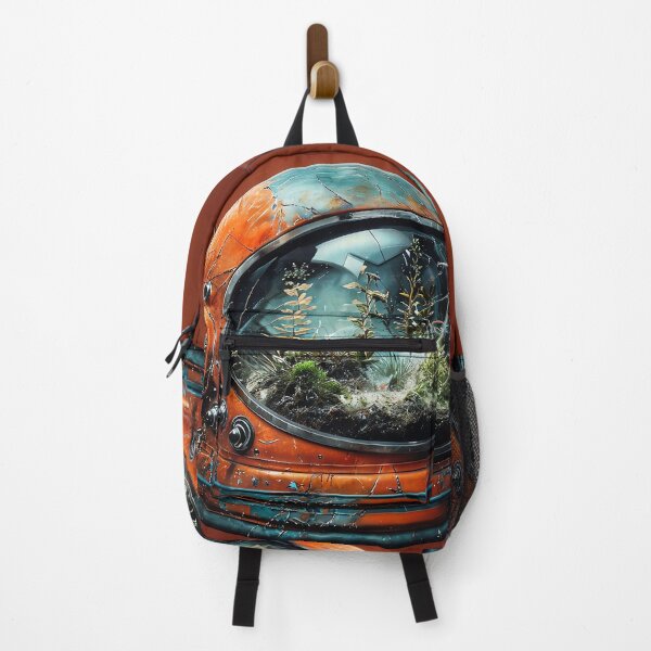 Item preview, Internal Ecosystem designed and sold by ONYX Pixee.