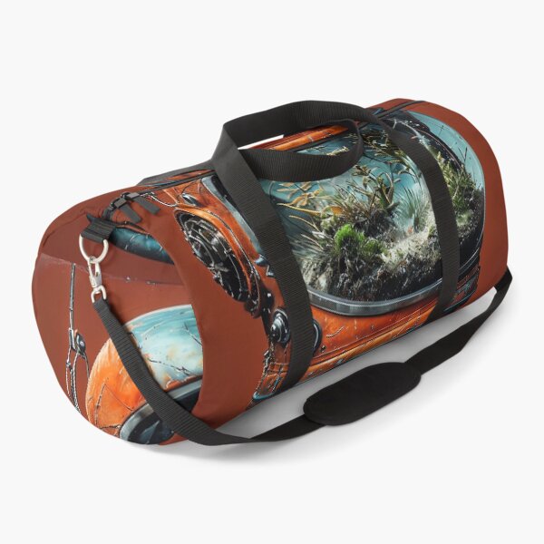 Item preview, Internal Ecosystem designed and sold by ONYX Pixee.