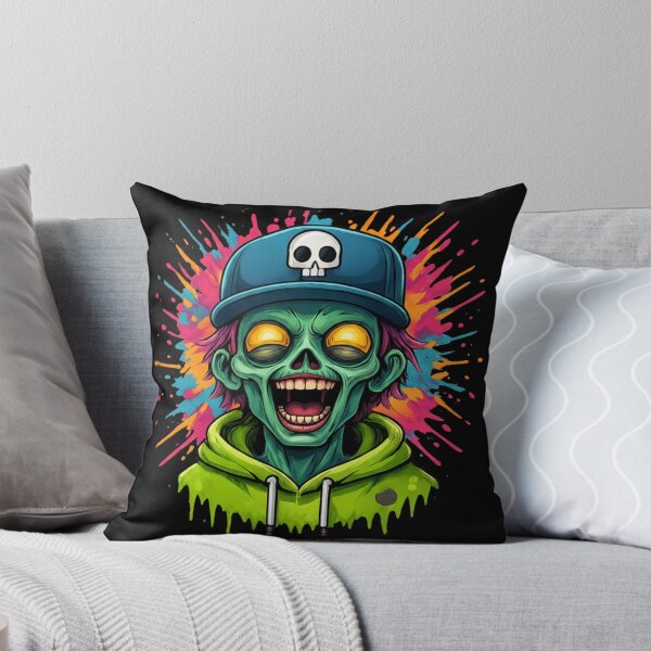 Item preview, Grave Giggles designed and sold by iCreatevin.