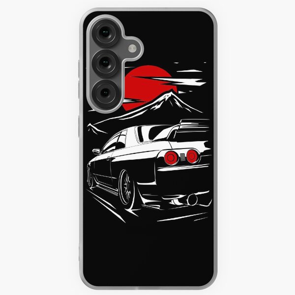 Item preview, Nissan Skyline GTR 32 | Haruna designed and sold by RACING FACTORY.