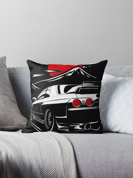 Item preview, Nissan Skyline GTR 32 | Haruna designed and sold by RACING FACTORY.