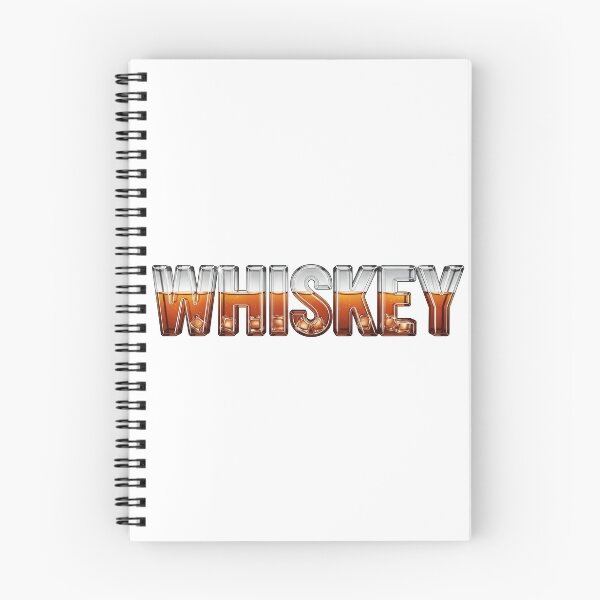 Item preview, Whiskey sign on the white backround designed and sold by stereonut.