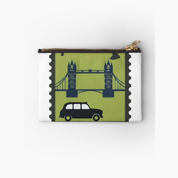 Item preview, London postage stamp designed and sold by ManikRaja.