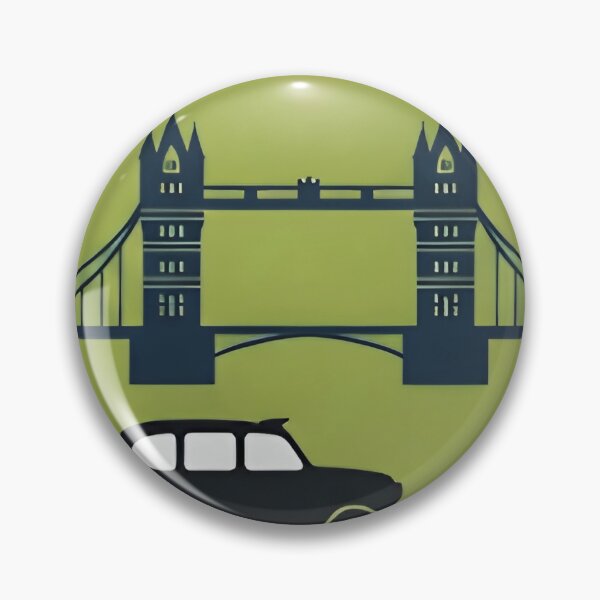 Item preview, London postage stamp designed and sold by ManikRaja.
