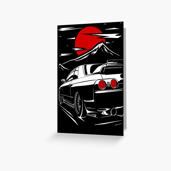 Item preview, Nissan Skyline GTR 32 | Haruna designed and sold by RACING FACTORY.