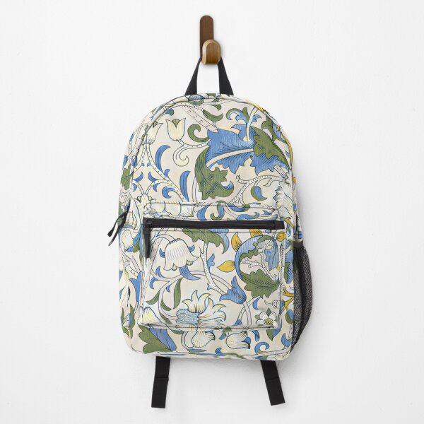 Item preview, William Morris Lodden Pattern designed and sold by maniacfitness.