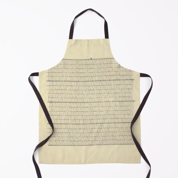 Item preview, Aspiration  1960  - Agnes Martin  designed and sold by nebelimr.
