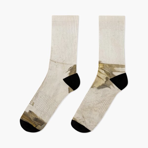 Item preview, Andrew Wyeth designed and sold by RemenarStudio.