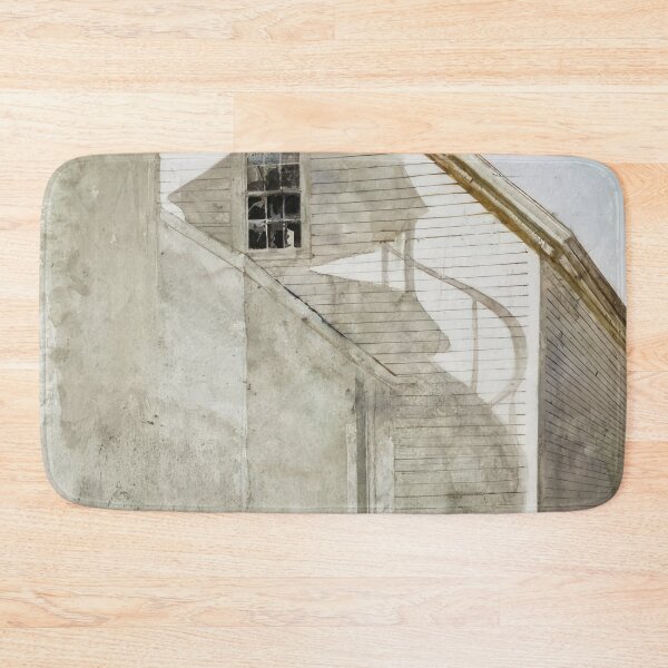 Item preview, Andrew Wyeth designed and sold by RemenarStudio.