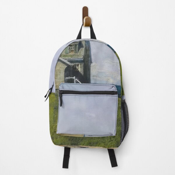 Item preview, Andrew Wyeth designed and sold by RemenarStudio.