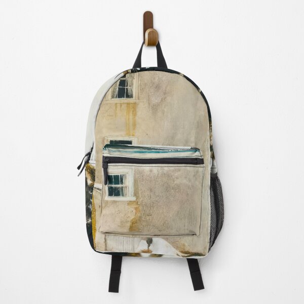 Item preview, Andrew Wyeth designed and sold by RemenarStudio.