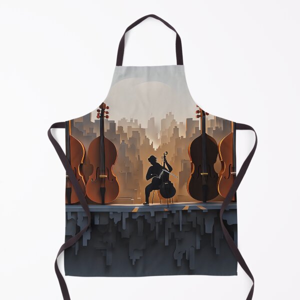 Item preview, Symphony of the Skyline designed and sold by ONYX Pixee.