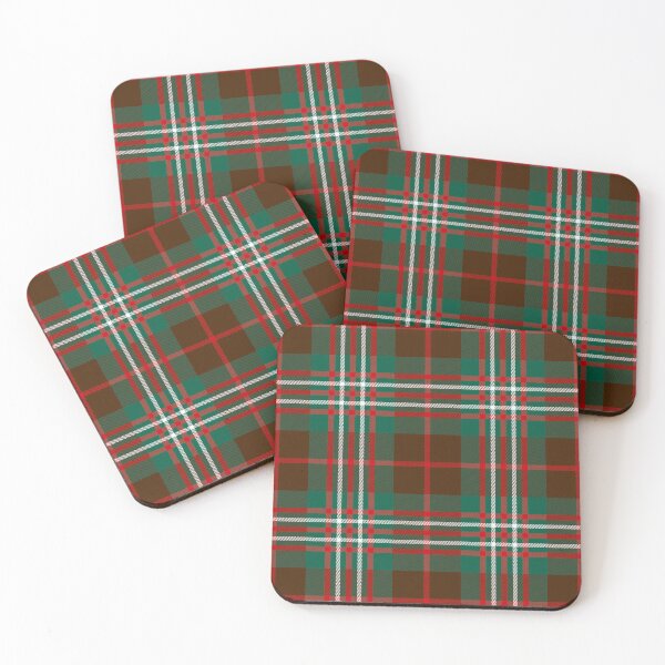 Item preview, SCOTT Tartan | Scottish Border Reivers Clan & Family Hunting Plaid designed and sold by The Plaid Store®.