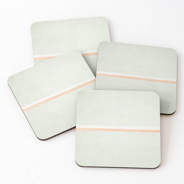 Item preview, Gratitude  2001  - Agnes Martin  designed and sold by nebelimr.