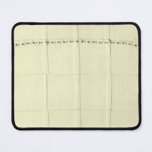 Item preview, Homage to Greece  1959  - Agnes Martin  designed and sold by nebelimr.